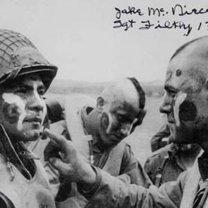 Meet your Posher, Derek